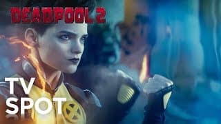 Crew TV Spot