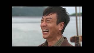 No Reserve (巾帼枭雄之谍血长天) DVD Trailer (2016-2017)
