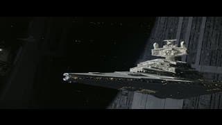 Rogue One : A Star Wars Story - Nouvelle bande-annonce (VOST)