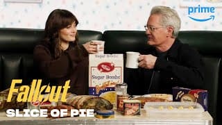 Slice of Pie with Ella and Kyle