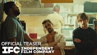 Teaser Trailer
