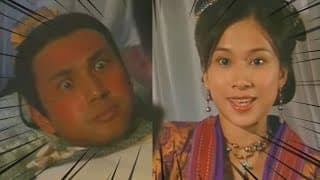 【經典】錦繡良緣 | 文頌嫻第一次做新抱 差啲謀殺親夫?!