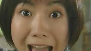 殴る女 第01話 「会社を辞めた理由」