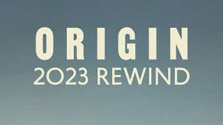 ORIGIN 2023 Rewind