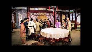 Rosy Business (巾帼枭雄) Coming Soon Promo (2009)