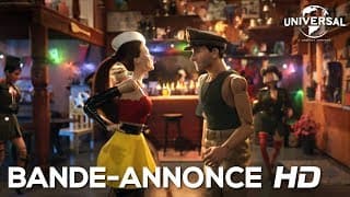 Bienvenue à Marwen - Bande Annonce VF
