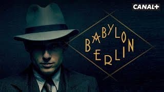 Babylon Berlin - Bande Annonce VF