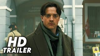Inkheart (2008) Original French Trailer [FHD]