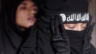 'The State' Trailer -- Nat Geo