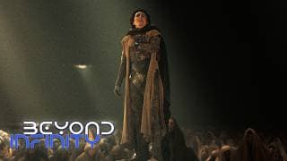 Rise of the Fremen Leader