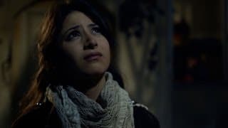 LADDER TO DAMASCUS Clip | Festival 2013
