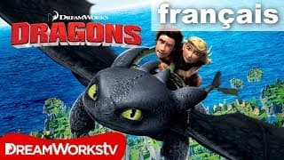 DRAGONS - Teaser VF
