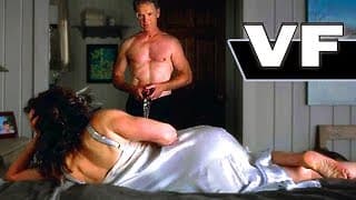 JESSIE Bande Annonce VF ✩ Film Netflix, Stephen King (2017) FilmsActu