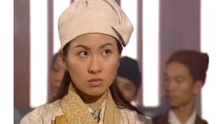 再生緣 | EP01 | 史上最聰明嘅女扮男裝 就只有佢?!