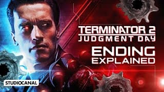 Ending Explained