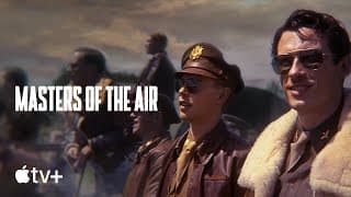 Opening Title Sequence