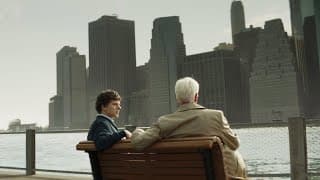 THE WALL STREET PROJECT - Bande Annonce [VF]