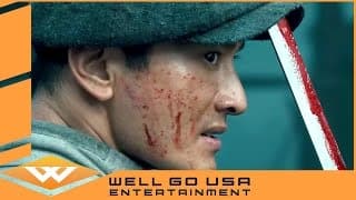 THE LAST TYCOON (2012):  Official Trailer - Well Go USA