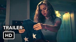 "Legacy" Trailer