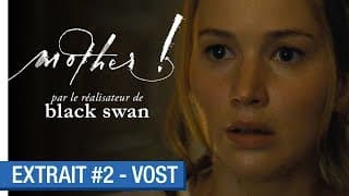 MOTHER ! - Extrait #2 : Sortez ! (VOST)