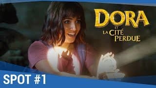 DORA - Spot "Legendary" VF
