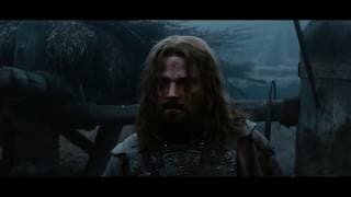 VIKING la naissance d'une nation - Bande Annonce VF