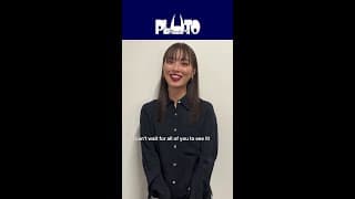 Shoutout From Rio Uchida [Subtitled]