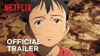 Official Trailer [Subtitled]