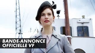 LE CERCLE LITTERAIRE DE GUERNESEY – Bande Annonce VF