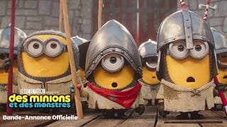 Bande-annonce officielle - VF