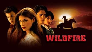 Wildfire-Official Trailer