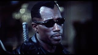 Blade 2 (2002) Bande annonce française VF