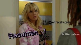 Brenda y Marisa - Resumen 1 | Sos Mi Hombre |