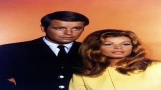 Série Opération vol 1968 - 1970 / 42 min / Aventure, Drame