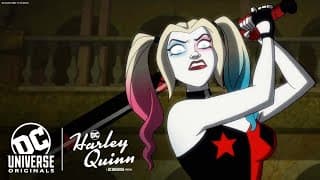 Watch Harley Quinn | Season 2 Promo | DC Universe | TV-MA