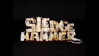 SLEDGEHAMMER [Official Theatrical Trailer - AGFA]