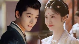 Trailer | Si Jin | A two-life battle, intriguing puzzle and masterful scheming |  ENG SUB | WeTV