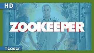 Zookeeper (2011) Teaser