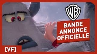 Yéti & Compagnie - Bande Annonce VF
