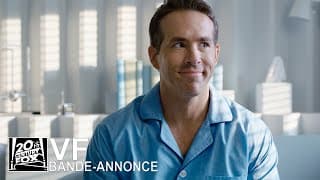 L’homme libre | Bande-annonce 1