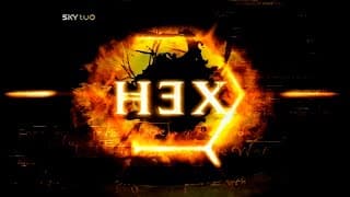 Hex - 4k - (2004-2005) - Sky One
