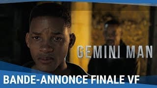 GEMINI MAN - Bande Annonce #2 [VF]