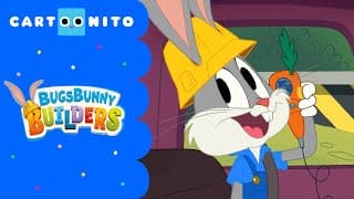 Meet The Looney Builders