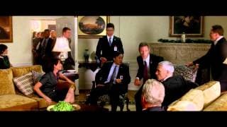 Assaut sur la Maison-Blanche Bande-annonce HD (2013) - Film de Gerard Butler et Morgan Freeman
