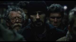 SNOWPIERCER - Teaser VOST