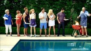 Tricky Business 2012 - Channel 9