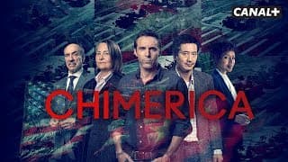 Chimerica - Bande Annonce [VOST]