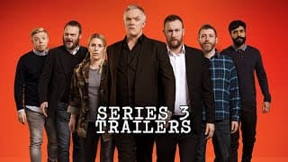Taskmaster Series 3 Trailers