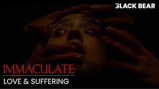 "Love & Suffering"