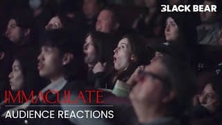 Audience Reactions